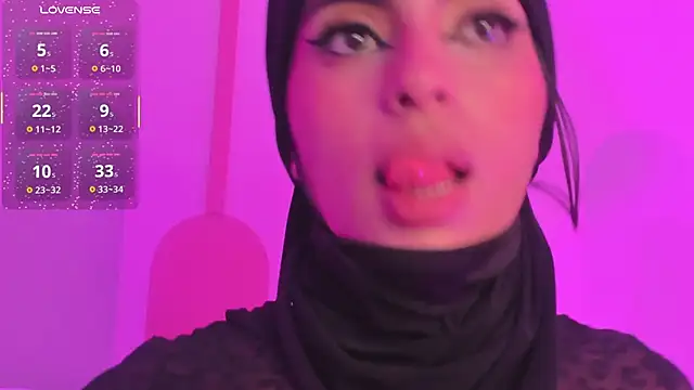 Snapshot of Jasmin_hamdan chatting on 24, 4, 2026 Jasmin hamdan online show from 24, 4, 2026