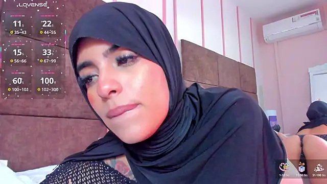 Snapshot of Jasmin_hamdan chatting on 22, 5, 2026 Jasmin hamdan online show from 22, 5, 2026