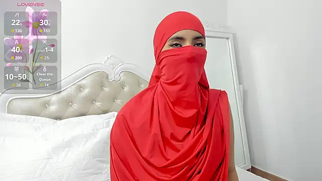 Jasmin hamdan online show from 28, 3, 2026