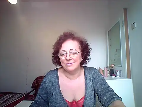 Julia54391 online show from 3, 10, 2025