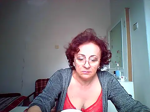 Julia54391 online show from 16, 9, 2025