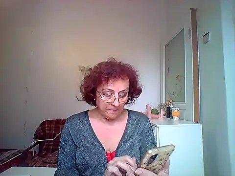 Julia54391 online show from 30, 9, 2025
