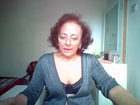 Julia54391 online show from 5, 10, 2025