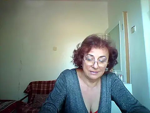 Julia54391 online show from 26, 9, 2025