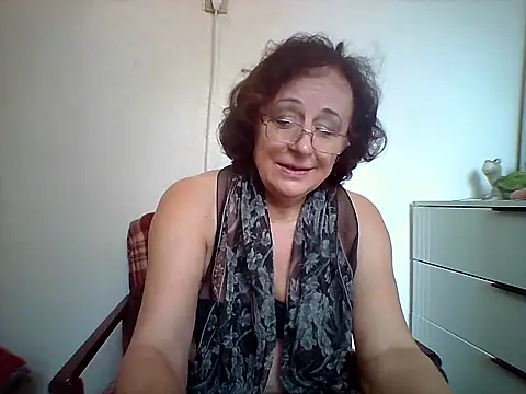 Julia54391 online show from 10, 9, 2025