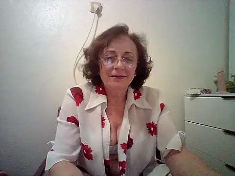 Julia54391 online show from 14, 9, 2025