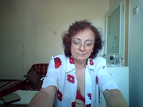 Julia54391 online show from 25, 9, 2025