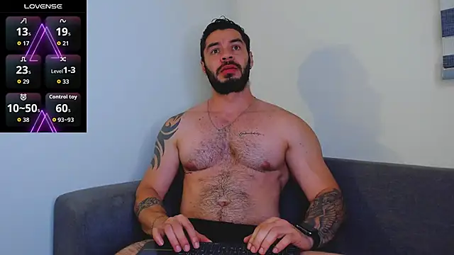 Drake Cole online show from 16, 12, 2025