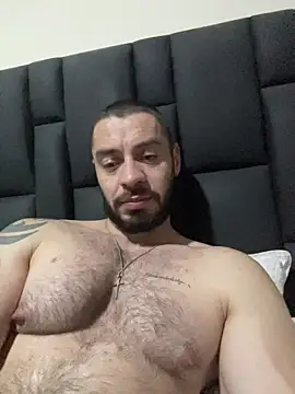 Drake Cole online show from 16, 3, 2026