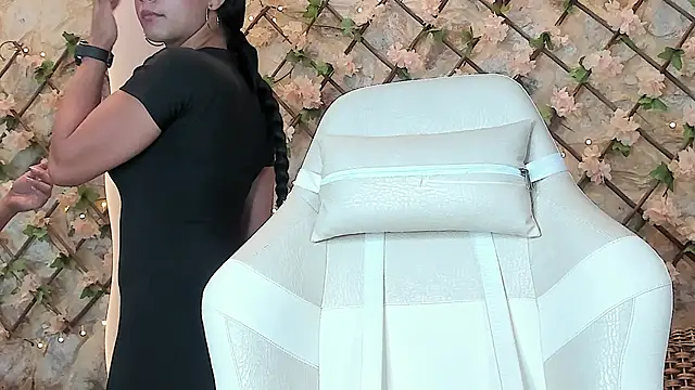 VenusBlazer online show from 7, 3, 2026