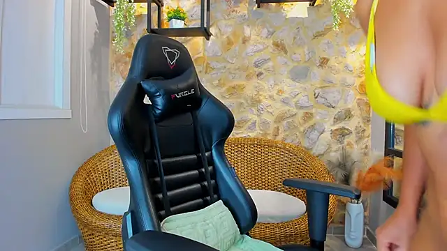 VenusBlazer online show from 25, 10, 2025