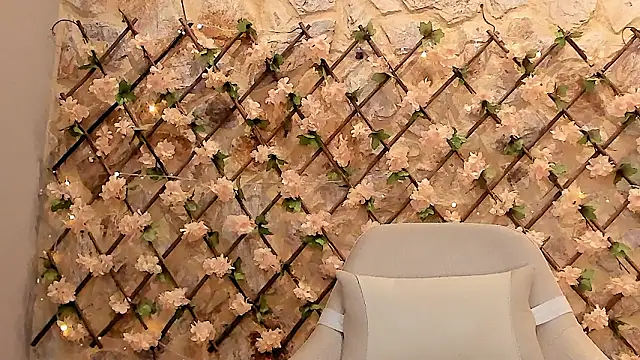 VenusBlazer online show from 25, 2, 2026