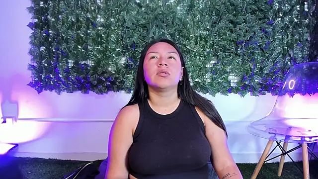 BellaRoux1 online show from 10, 1, 2026