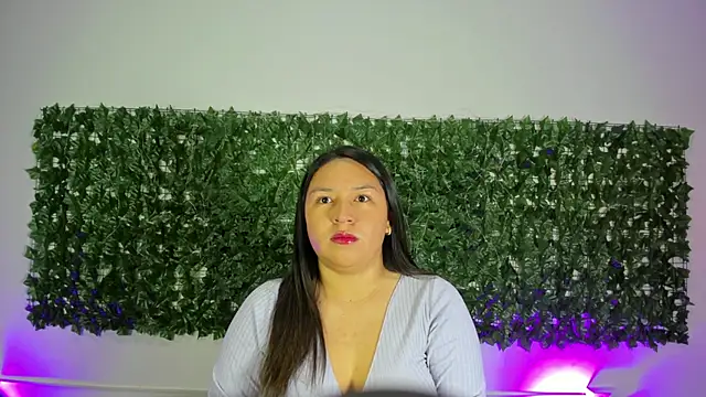 BellaRoux1 online show from 21, 2, 2026