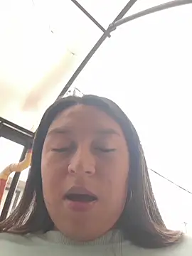 BellaRoux1 online show from 12, 10, 2025