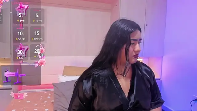 LilyWhitney online show from 19, 11, 2025