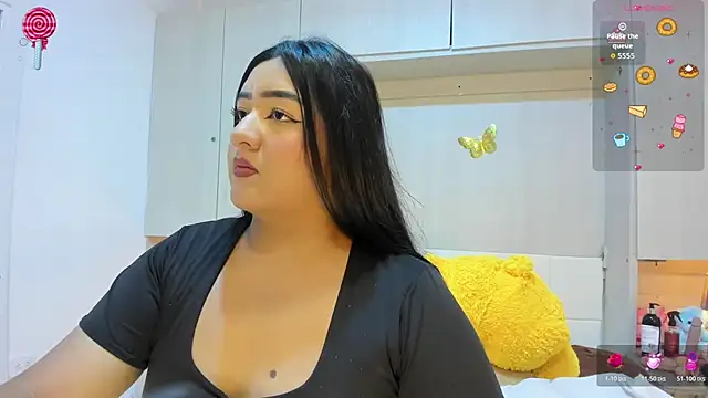 Snapshot of LilyWhitney chatting on 29, 5, 2026 LilyWhitney online show from 29, 5, 2026