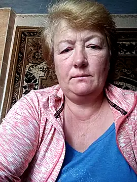 NikaLove49011 online show from 28, 9, 2025