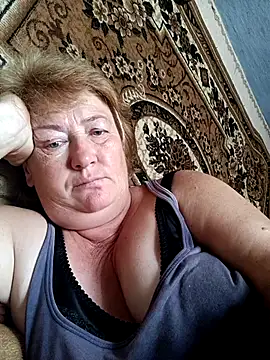 NikaLove49011 online show from 23, 9, 2025