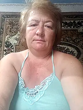 NikaLove49011 online show from 12, 9, 2025