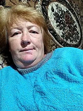 NikaLove49011 online show from 5, 10, 2025