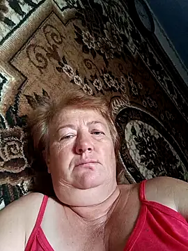 NikaLove49011 online show from 19, 9, 2025