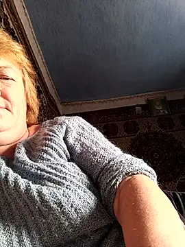 NikaLove49011 online show from 29, 9, 2025