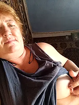 NikaLove49011 online show from 20, 9, 2025