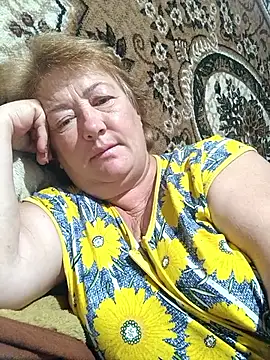 NikaLove49011 online show from 10, 9, 2025