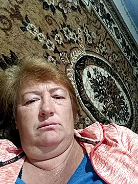 NikaLove49011 online show from 25, 9, 2025