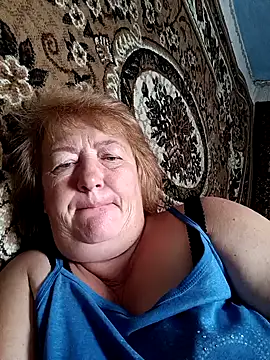 NikaLove49011 online show from 27, 9, 2025