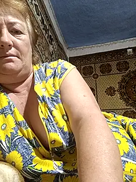 NikaLove49011 online show from 24, 9, 2025