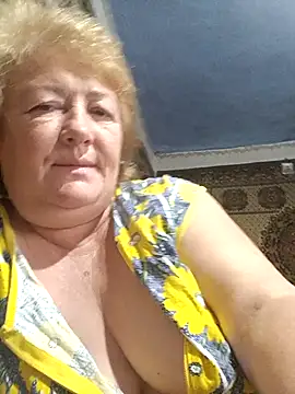 NikaLove49011 online show from 6, 10, 2025