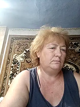 NikaLove49011 online show from 24, 9, 2025