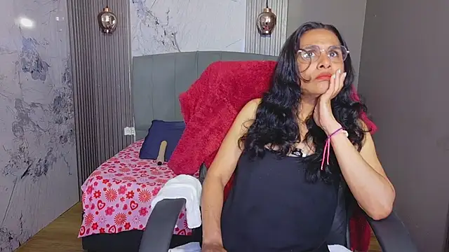 Vanessa 7  online show from 23, 3, 2026