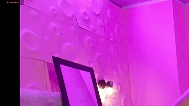 Vanessa 7  online show from 19, 10, 2025