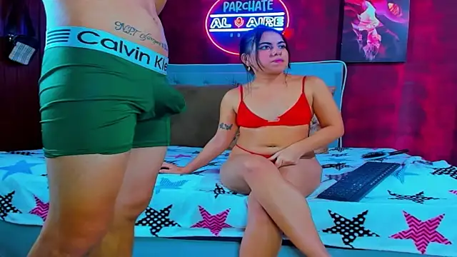 dereck and julie online show from 21, 10, 2025