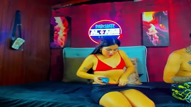 dereck and julie online show from 14, 10, 2025