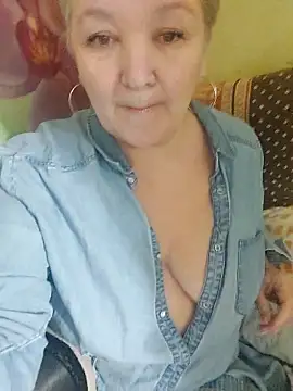 ForgeMeNot51 online show from 21, 12, 2025