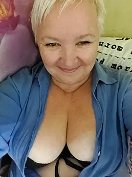 ForgeMeNot51 online show from 14, 9, 2025