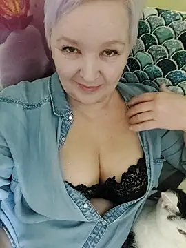 ForgeMeNot51 online show from 24, 2, 2026