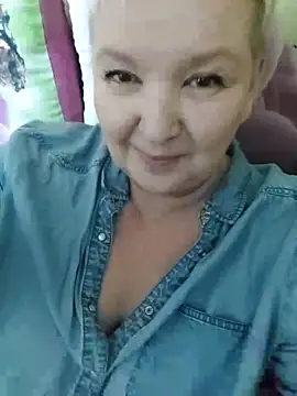 ForgeMeNot51 online show from 16, 11, 2025