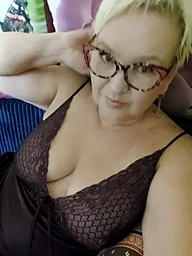 ForgeMeNot51 online show from 1, 11, 2025