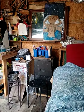 Canuseemeray online show from 5, 3, 2026