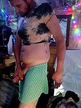 Canuseemeray online show from 10, 2, 2026