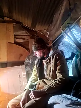 Canuseemeray online show from 27, 11, 2025