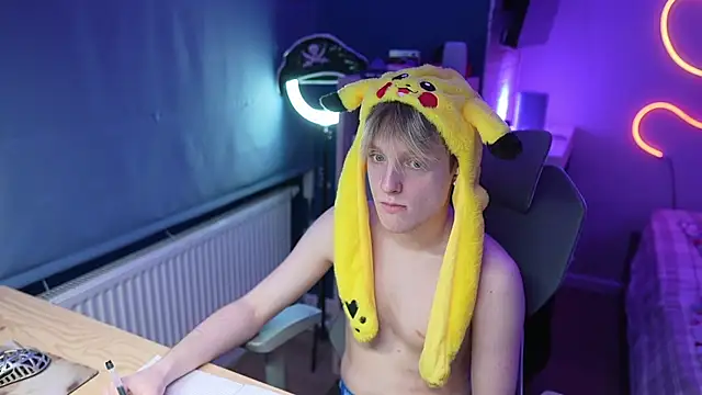 Serxyi online show from 5, 1, 2026