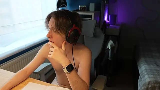 Serxyi online show from 22, 4, 2026