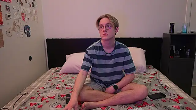 Serxyi online show from 14, 2, 2026