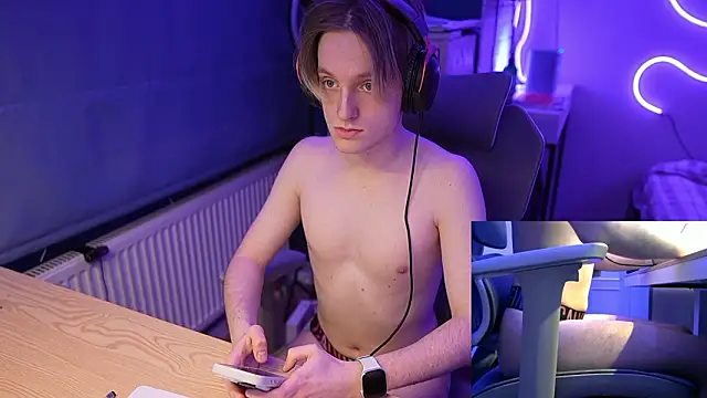 Serxyi online show from 22, 3, 2026